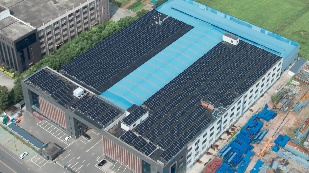 南埠電子